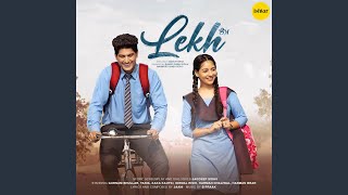 Poster Zaroori Nai Lyrics – Afsana Khan | From (Lekh)