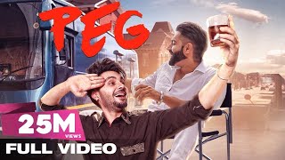 Poster peg lyrics – b jay randhawa ft. guri & sharry maan
