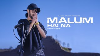 Poster malum hai na lyrics – emiway