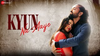 Poster Kyun Na Aaye Lyrics – Pranav Vatsa | Tejasswi Prakash