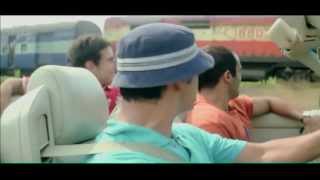 Poster dil chahta hai