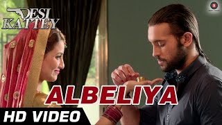 Poster albeliya
