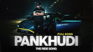 Poster Pankhudi Lyrics – Yo Yo Honey Singh