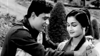 Poster jab se tumhe dekha hai lyrics – asha bhosle, mohammed rafi