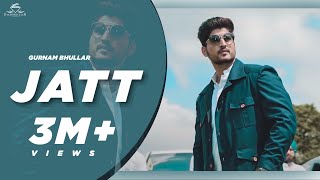 Poster jatt lyrics – gurnam bhullar