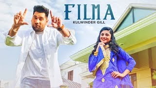 Poster filma lyrics – kulwinder gill, laddi gill, jaggi jagowal