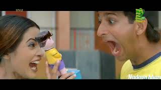 Poster mohabbat ho na jaye