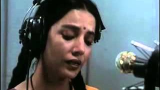 Poster raat dhalne lagi