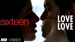 Poster love love love