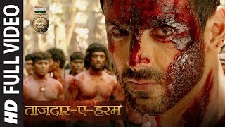 Poster tajdar-e-haram lyrics – satyameva jayate