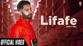 Poster lifafe lyrics – sippy gill | shipra goyal