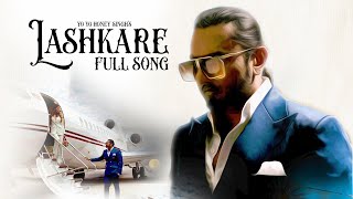 Poster Lashkare Lyrics – Yo Yo Honey Singh