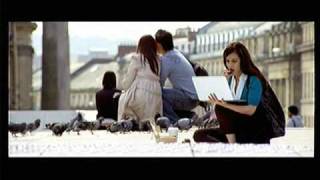 Poster dekho raste mein