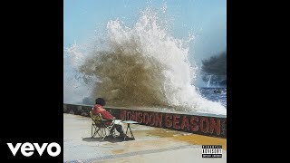 Poster  Villainous Freestyle Lyrics – Hanumankind 