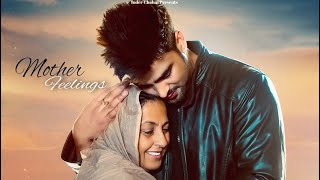 Poster  Mother Feelings Lyrics – Inder Chahal 