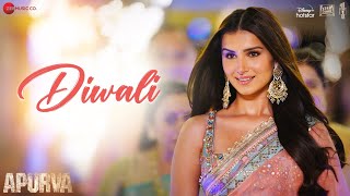Poster Diwali Lyrics – Apurva | Vishal Mishra