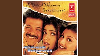 Poster love love karle