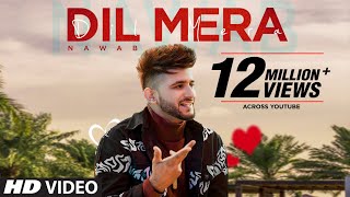 Poster dil mera lyrics – nawab