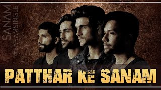 Poster patthar ke sanam lyrics – sanam puri