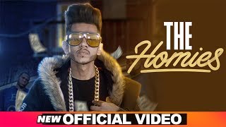 Poster the homies lyrics – raja yankee