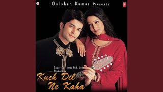 Poster main tere khwabo mein