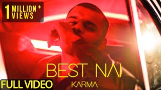 Poster best nai lyrics – karma