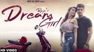 Poster dream girl lyrics – raja