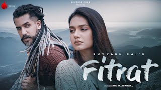 Poster मेरी फ़ितरत बदल रही है fitrat lyrics – suyyash rai
