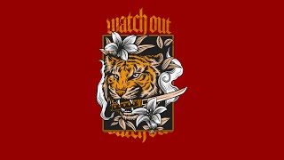 Poster Watch Out Lyrics – Sidhu Moose Wala