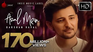 Poster asal mein lyrics – darshan raval