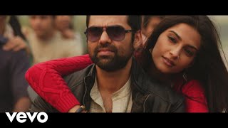 Poster aise na dekho