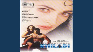 Poster international khiladi (title)