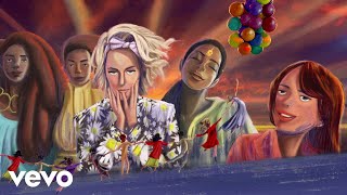 Poster what makes a woman lyrics – katy perry