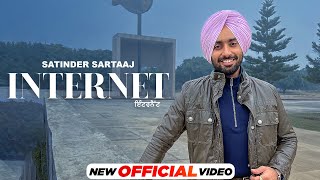 Poster Internet Lyrics – Satinder Sartaaj