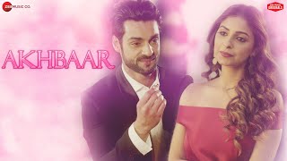 Poster akhbaar lyrics – arko | karan wahi, avantika hundal