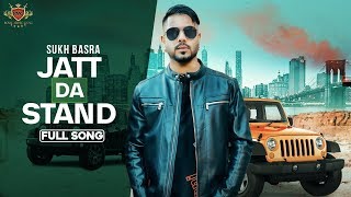 Poster jatt da stand lyrics – sukh basra