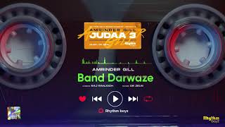 Poster band darwaze lyrics – amrinder gill | judaa 3