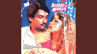 Poster dekh tamasha lakdi ka