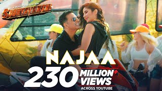 Poster ना जा najaa lyrics in hindi – sooryavanshi | pav dharia, nikhita gandhi
