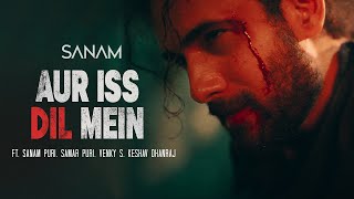 Poster  Aur Is Dil Mein Lyrics – Sanam 
