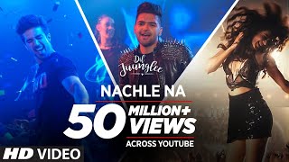 Poster nachle na lyrics – guru randhawa, neeti mohan