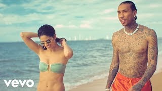 Poster temperature lyrics – tyga