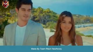 Poster main tera aks hoon