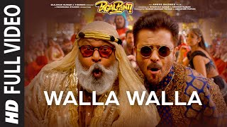 Poster walla walla lyrics – pagalpanti