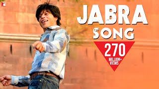 Poster jabra fan