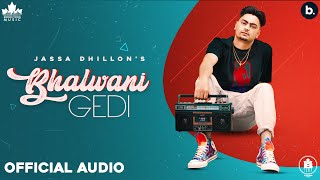 Poster bhalwani gedi lyrics – jassa dhillon