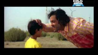 Poster ai mere nanhe