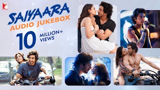 Poster  Barbaad Reprise Female Lyrics – Saiyaara | Shilpa Rao 