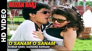 Poster o sanam o sanam