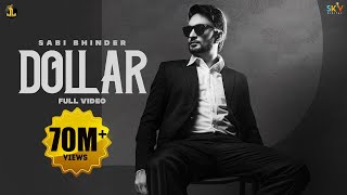 Poster dollar lyrics – sabi bhinder